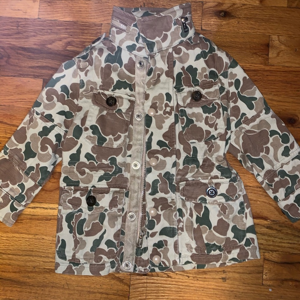 Polo Ralph Lauren jacket